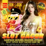 Jackpot Terbesar Slot Kasino Bisa Jadi Milik Anda